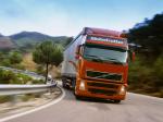Volvo FH12 4x2 2002 года